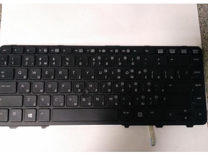 HP pn: 577205-251 Клавиатура