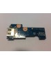 HP pn: L01043-001 Дополнительная плата USB